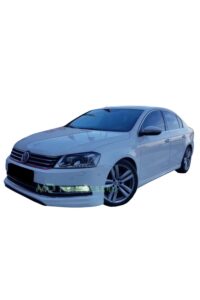Volkswagen-Passat-B7-2010-2014-Boyasiz-Plastik-On-Tampon-Eki.jpg