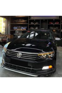 Volkswagen-Passat-B8-2015-2018-Boyasiz-Plastik-On-Tampon-Eki.jpg