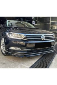 Volkswagen-Passat-B8-2015-2018-Boyasiz-Plastik-On-Tampon-Eki.jpg