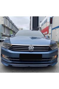 Volkswagen-Passat-B8-2015-2018-Boyasiz-Plastik-On-Tampon-Eki.jpg
