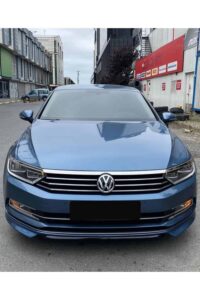 Volkswagen-Passat-B8-2015-2018-Boyasiz-Plastik-On-Tampon-Eki.jpg