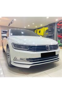 Volkswagen-Passat-B8-2015-2018-Boyasiz-Plastik-On-Tampon-Eki.jpg