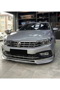 Volkswagen-Passat-B8.5-2019-2022-Boyasiz-Plastik-On-Tampon-Eki.jpg