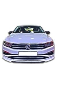 Volkswagen-Passat-B8.5-2019-2022-Boyasiz-Plastik-On-Tampon-Eki.jpg