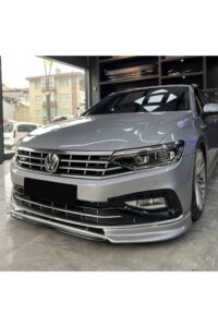 Yüksek performanslı VW Passat aracı, RX Power ve lüks detaylarla uzmanlıkla modifiye edilmiştir.