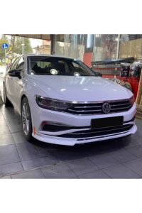 Volkswagen-Passat-B8.5-2019-2022-Boyasiz-Plastik-On-Tampon-Eki.jpg