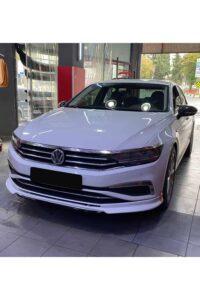 Volkswagen-Passat-B8.5-2019-2022-Boyasiz-Plastik-On-Tampon-Eki.jpg