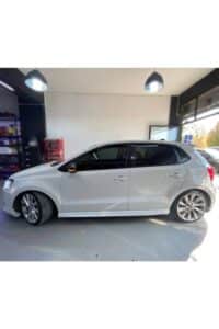 Yüksek performanslı araç modifikasyonu ve tuning hizmetleri, MD Tuning Garaj'da kaliteli ve güvenilir araç yenilemeleri.