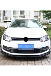 Volkswagen-Polo-Mk5-6C-6R-2010-2017-Orijinal-Tampon-Boyasiz-Plastik-3-Parca-On-Lip.jpg