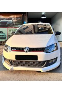 Volkswagen-Polo-Mk5-6R-2010-2014-Makyajsiz-Kasa-Uyumlu-Boyasiz-Plastik-On-Ek.jpg