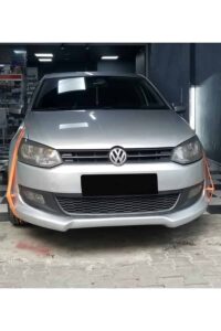 Volkswagen-Polo-Mk5-6R-2010-2014-Makyajsiz-Kasa-Uyumlu-Boyasiz-Plastik-On-Ek.jpg