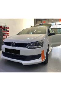 Volkswagen-Polo-Mk5-6R-2010-2014-Makyajsiz-Kasa-Uyumlu-Boyasiz-Plastik-On-Ek.jpg
