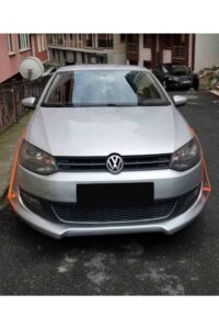 Volkswagen-Polo-Mk5-6R-2010-2014-Makyajsiz-Kasa-Uyumlu-Boyasiz-Plastik-On-Ek.jpg