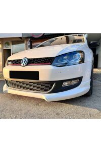 Volkswagen-Polo-Mk5-6R-2010-2014-Makyajsiz-Kasa-Uyumlu-Boyasiz-Plastik-On-Ek.jpg