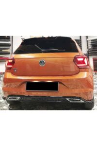 Volkswagen-Polo-Mk6-2018-2021-Boyasiz-Plastik-Egzoz-Gorunumlu-GTI-Difuzor.jpg