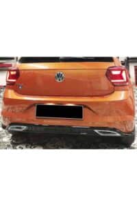 Volkswagen-Polo-Mk6-2018-2021-Boyasiz-Plastik-Egzoz-Gorunumlu-GTI-Difuzor.jpg