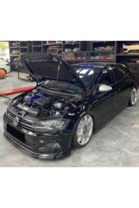 Yüksek performanslı VW Volkswagen araba motoru ve modifiye araç servisi, MD Tuning Garaj.
