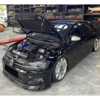 Yüksek performanslı VW Volkswagen araba motoru ve modifiye araç servisi, MD Tuning Garaj.