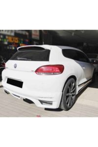 Volkswagen-Scirocco-2008-2013-Makyajsiz-Kasa-Uyumlu-Boyasiz-Plastik-Rieger-Arka-Ek.jpg