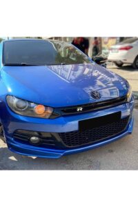 Volkswagen-Scirocco-2008-2013-Makyajsiz-Kasa-Uyumlu-Boyasiz-Plastik-Rieger-On-Ek.jpg