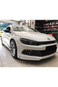 Volkswagen-Scirocco-2008-2013-Makyajsiz-Kasa-Uyumlu-Boyasiz-Plastik-Rieger-On-Ek.jpg