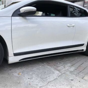 Yüksek performanslı otomobil modifiye çalışmaları, jant, lastik ve body kit uygulamaları.