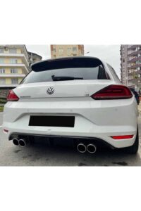 Volkswagen-Scirocco-2014-2017-Makyajli-Kasa-Uyumlu-Boyasiz-Plastik-Difuzor.jpg