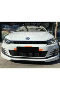 Volkswagen-Scirocco-2014-2017-Makyajli-Kasa-Uyumlu-Boyasiz-Plastik-On-Ek.jpg