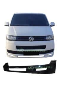 Volkswagen Transporter ön lip spoiler ve yedek parça, Müşteri Memnuniyeti odaklı hizmet.