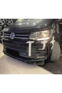 Volkswagen-Transporter-T6-2016-2019-Makyajsiz-Kasa-Uyumlu-Boyasiz-Plastik-3-Parca-ABT-On-Ek.jpg