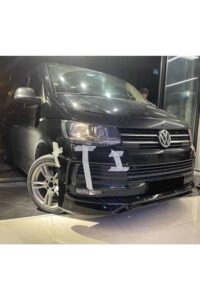 Volkswagen-Transporter-T6-2016-2019-Makyajsiz-Kasa-Uyumlu-Boyasiz-Plastik-3-Parca-ABT-On-Ek.jpg