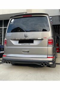 Yenilikçi VW TDI Multivan oto aksesuarları ve modifikasyonları, MD Tuning Garaj'da uzmanlıkla yapılmaktadır.