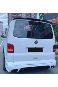 Yeni Volkswagen Van, maksimum performans ve şıklık sunuyor. MD Tuning Garaj’da özelleştirme ile fark yaratın.