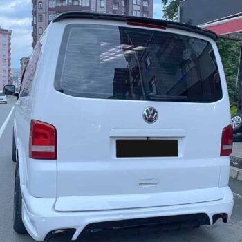 Yeni Volkswagen Van, maksimum performans ve şıklık sunuyor. MD Tuning Garaj’da özelleştirme ile fark yaratın.