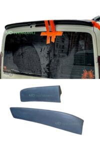 Yüksek kaliteli araç ön cam tutucu ve fitiller, MD Tuning Garaj'dan özel otomobil aksesuarları.