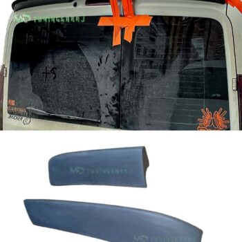 Yüksek kaliteli araç ön cam tutucu ve fitiller, MD Tuning Garaj'dan özel otomobil aksesuarları.