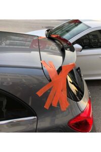 Elektrikli araç kapak yenileme ve parça değişimi işlemleri, uzman oto tamiri servisi - MD Tuning Garaj.