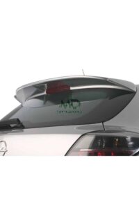 Opel Astra H 2004-2013 Boyasız Fiber Spoiler