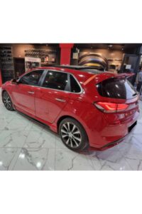 Yüksek performanslı araç modifikasyonu, otomobil aksesuarları ve kişiselleştirme. MD Tuning Garaj'da en iyi hizmeti alın.