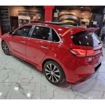 Yüksek performanslı araç modifikasyonu, otomobil aksesuarları ve kişiselleştirme. MD Tuning Garaj'da en iyi hizmeti alın.