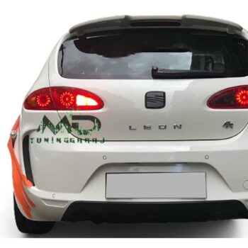 Yüksek performanslı araç modifikasyonları, otomobil tuning ve spor otomobil tasarımı.