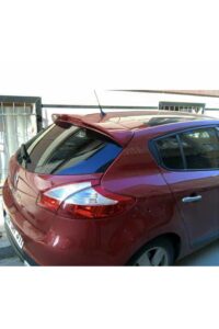 Yolcu Kapısı ve Arka Kısım Detayları, MP Tuning Garaj tarafından optimize edilmiştir.