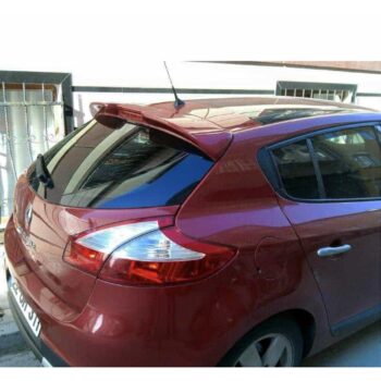 Yolcu Kapısı ve Arka Kısım Detayları, MP Tuning Garaj tarafından optimize edilmiştir.