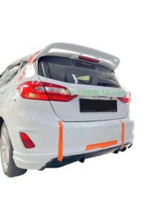 Yüksek performanslı araba modifikasyonu ve tuning detayları, MD Tuning Garaj uzmanlığı ile.
