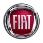 Fiat logo, otomotiv marka, otomobil, otomotiv logosu, Fiat branding.