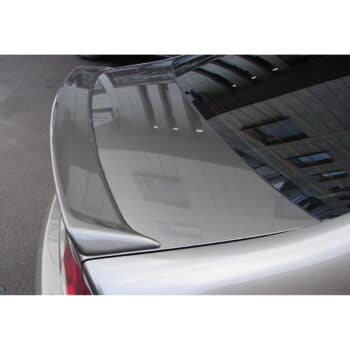 Honda Civic FD6 2006-2012 Uyumlu (ASTARLI BOYAYA HAZIR) Spoiler