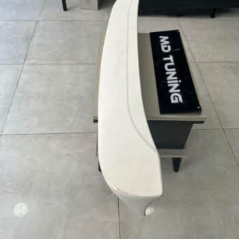 Ford Connect 2003-2013 Kasaya Uyumlu Spoiler (Astarlı Boyaya Hazır)