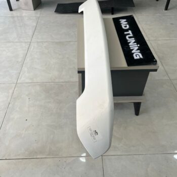 Citroen Berlingo Uyumlu Spoiler (Astarlı Boyaya Hazır)