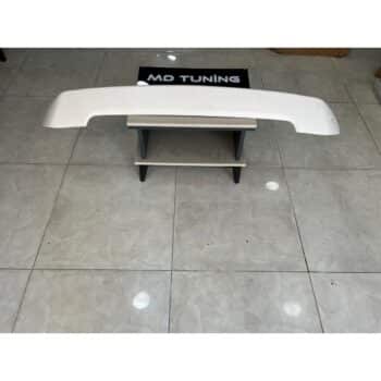 Peugeot Rifter 2009-2024 Uyumlu Boyasız Spoiler