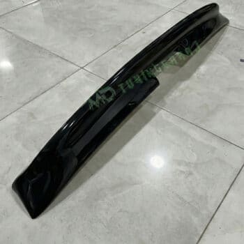 (PARLAK SİYAH BOYALI) Volkswagen Caddy 2003-2015 Spoiler-Spoyler (MD Style)